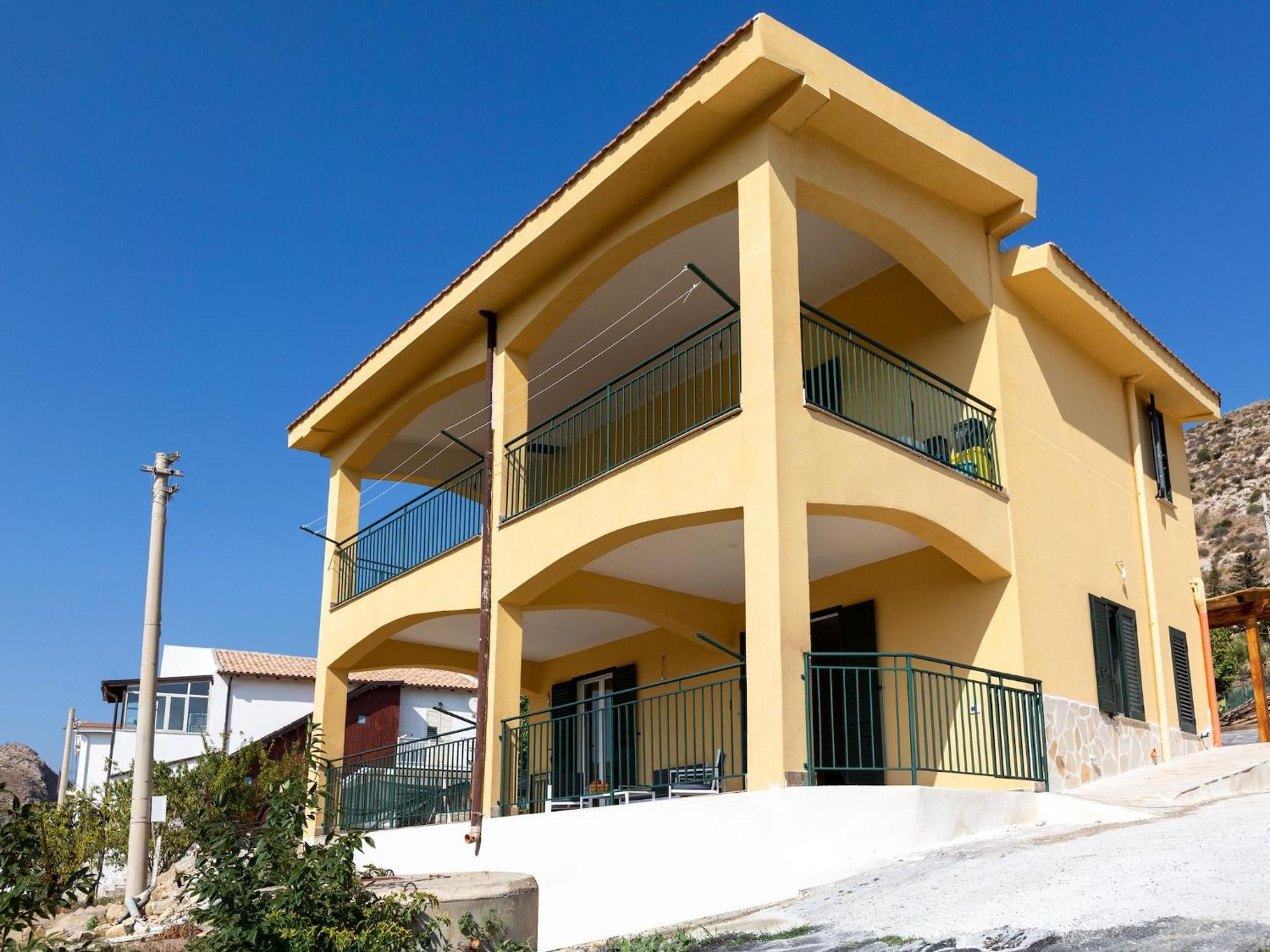 Ravishing Villa In Realmonte With Private Swimming Pool Ngoại thất bức ảnh